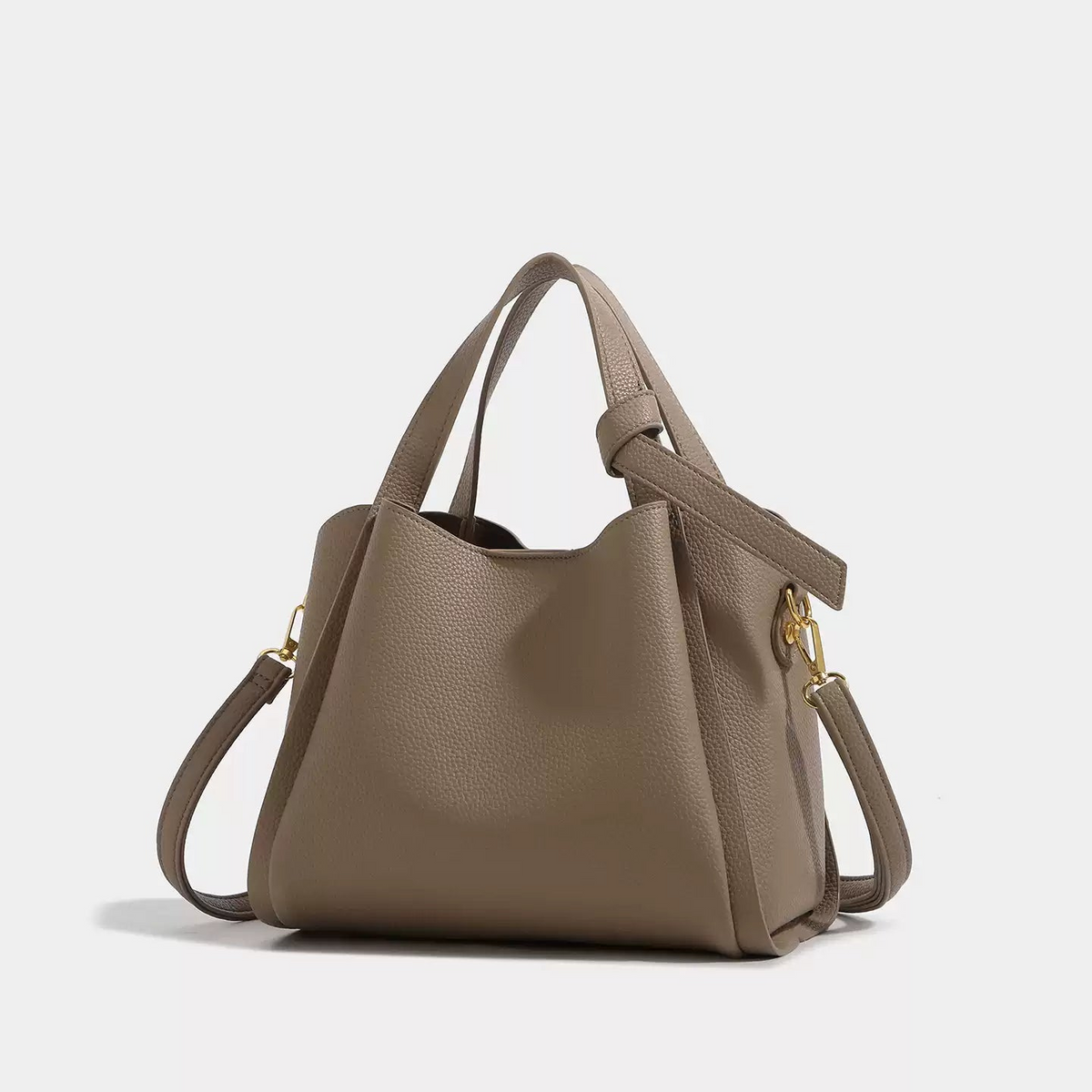 Mugrs™ Vintage Bucket Bag, 4 Colors