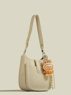 Mugrs™ Convertible Vegan Leather Tote Bag
