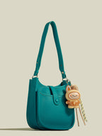 Mugrs™ Convertible Vegan Leather Tote Bag