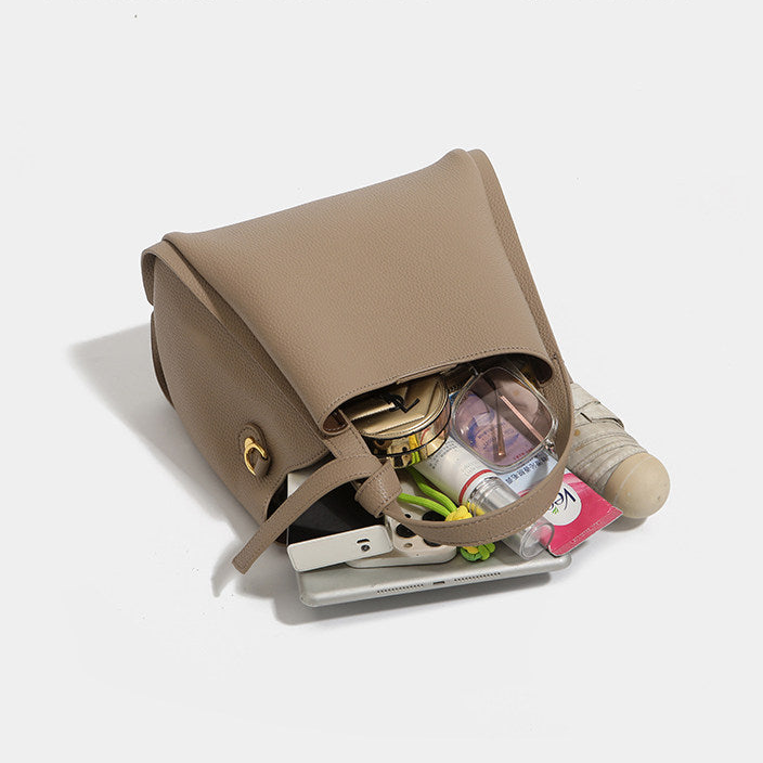 Mugrs™ Vintage Bucket Bag, 4 Colors
