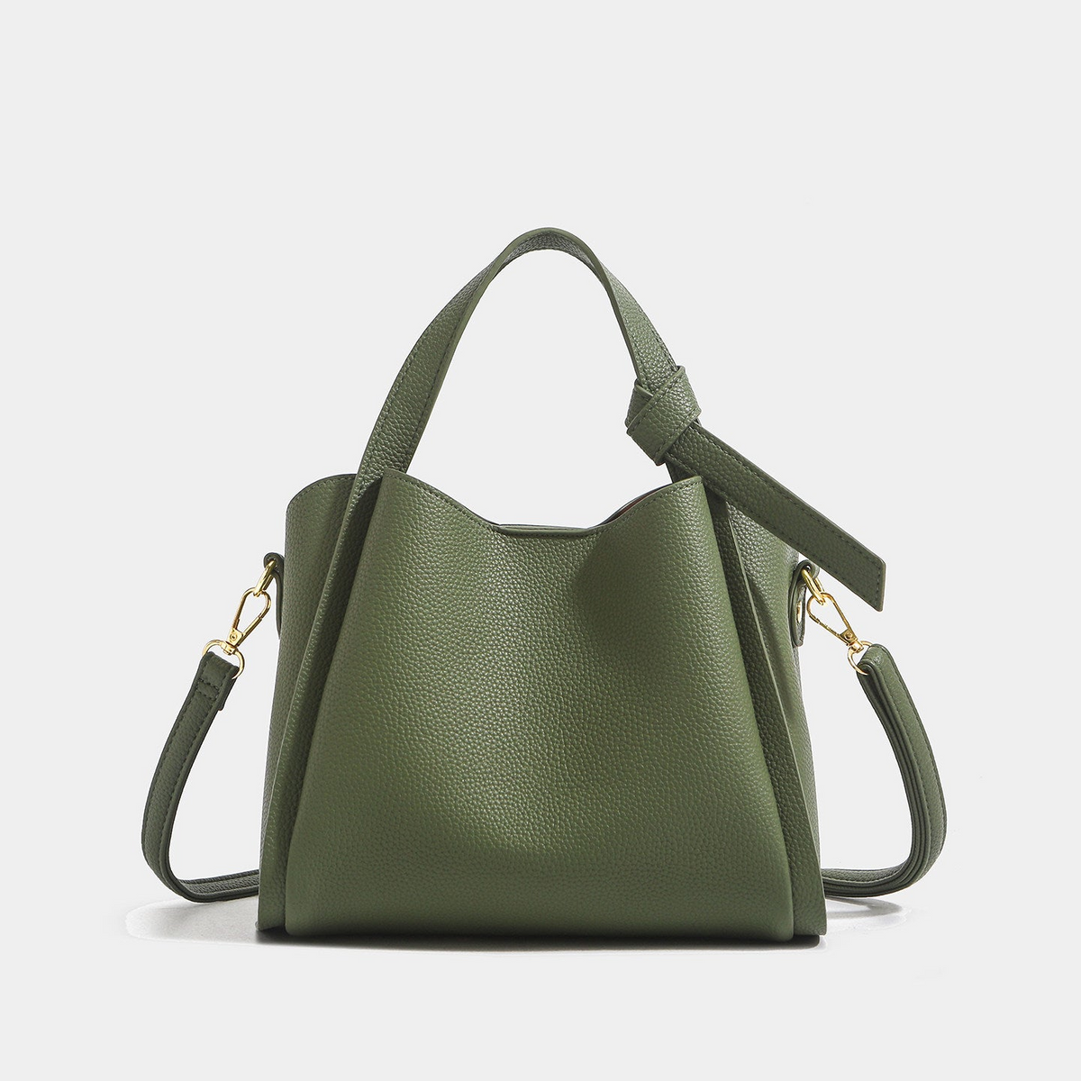 Mugrs™ Vintage Bucket Bag, 4 Colors