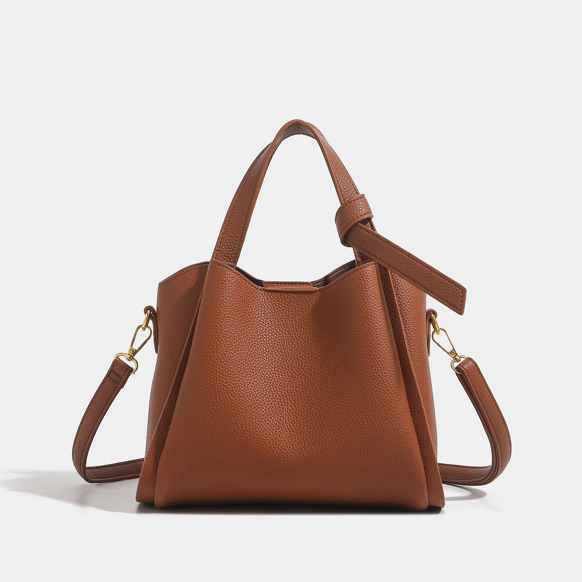 Mugrs™ Vintage Bucket Bag, 4 Colors