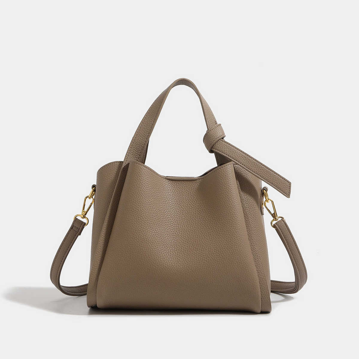 Mugrs™ Vintage Bucket Bag, 4 Colors