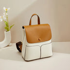 Mugrs™ Soft Leather Backpack