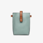Mugrs™ Leather Sling Bag for Women