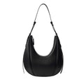 Mugrs™ Oval Simple Shoulder Bag Crossbody Bag