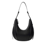 Mugrs™ Oval Simple Shoulder Bag Crossbody Bag