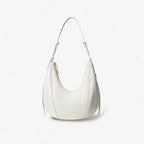 Mugrs™ Oval Simple Shoulder Bag Crossbody Bag