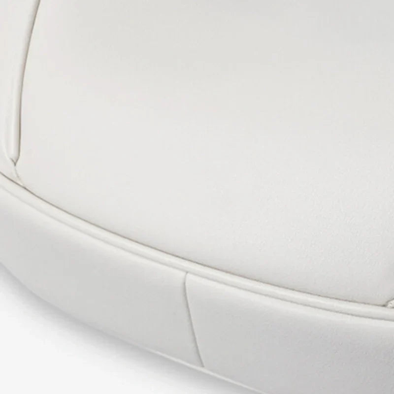 Mugrs™ Oval Simple Shoulder Bag Crossbody Bag