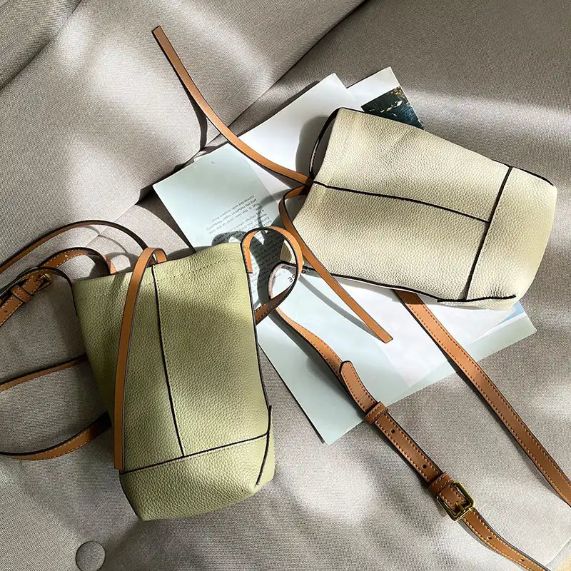 Mugrs™ New Design Leather Small Bag Phone Bag