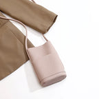 Mugrs™ Eco-Friendly Leather Card Holder Phone Bag
