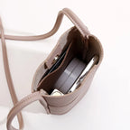 Mugrs™ Eco-Friendly Leather Card Holder Phone Bag