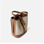 Mugrs™ Vegan Leather Bucket Bag