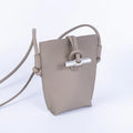 Mugrs™ Bamboo Buckle Mini Phone Bags