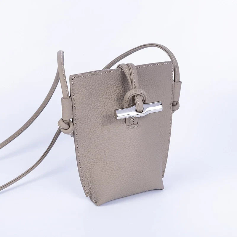 Mugrs™ Bamboo Buckle Mini Phone Bags