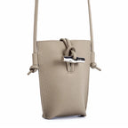 Mugrs™ Bamboo Buckle Mini Phone Bags