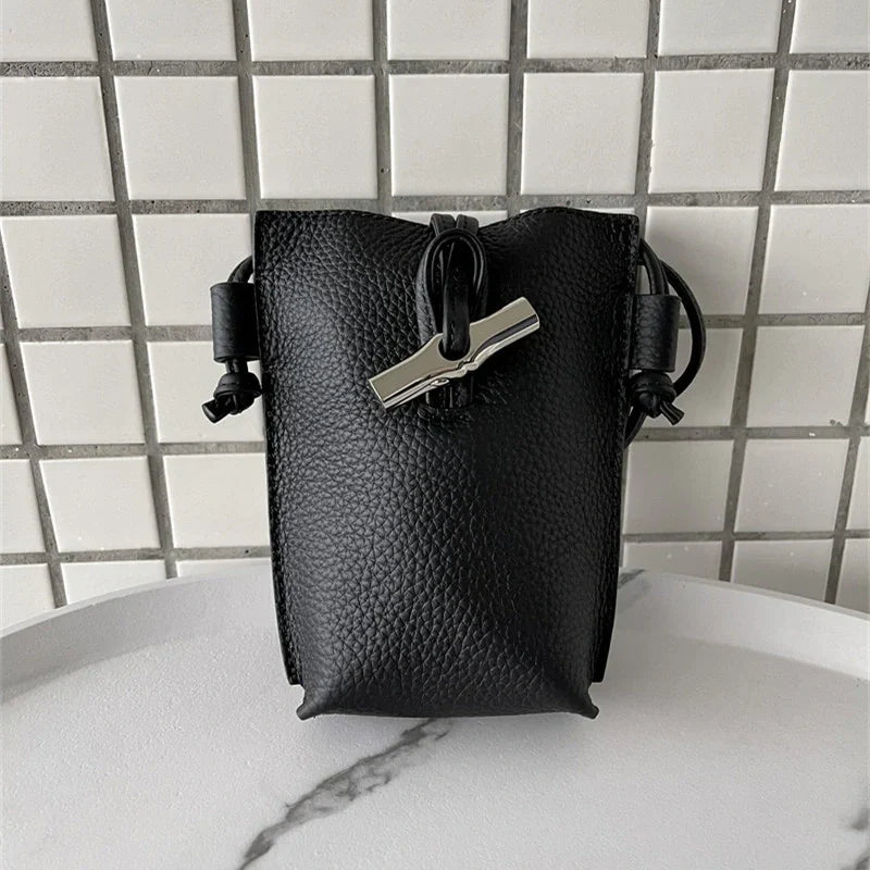 Mugrs™ Bamboo Buckle Mini Phone Bags