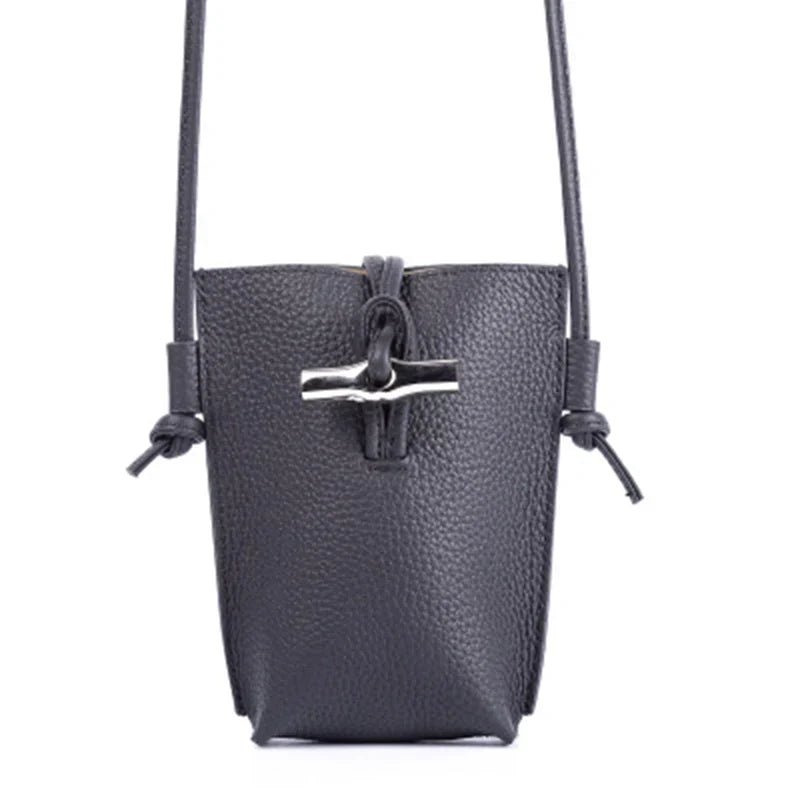 Mugrs™ Bamboo Buckle Mini Phone Bags