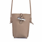Mugrs™ Bamboo Buckle Mini Phone Bags