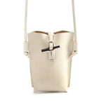Mugrs™ Bamboo Buckle Mini Phone Bags
