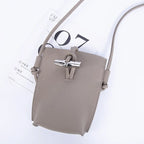 Mugrs™ Bamboo Buckle Mini Phone Bags