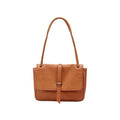Mugrs™ Vegan Leather Casual Durable Messenger Bag