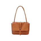 Mugrs™ Vegan Leather Casual Durable Messenger Bag