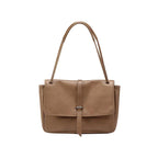 Mugrs™ Vegan Leather Casual Durable Messenger Bag