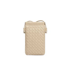 Mugrs™ Woven Mini Phone Bag