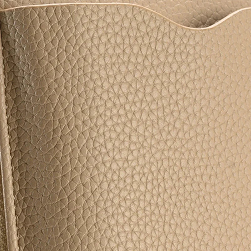Mugrs™ Stylish Vegan Leather Crossbody Mobile Phone Bag