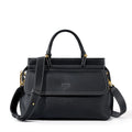 Mugrs™ Sicily Soft Medium Leather Bag