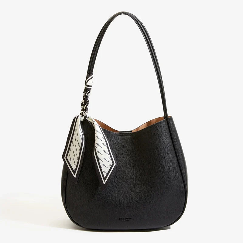 Mugrs™ Two Pieces Casual Hobo Bag