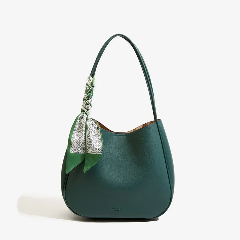 Mugrs™ Two Pieces Casual Hobo Bag