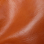 Mugrs™ Vintage Vegan Leather Bucket Phone Bag
