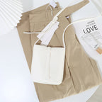 Mugrs™ Pure Vegan Leather Cell Phone Bag 7 Colors