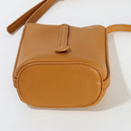 Mugrs™ Pure Vegan Leather Cell Phone Bag 7 Colors
