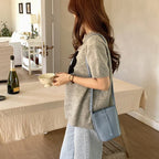 Mugrs™ Pure Vegan Leather Cell Phone Bag 7 Colors