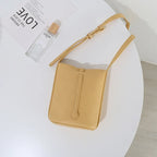 Mugrs™ Pure Vegan Leather Cell Phone Bag 7 Colors