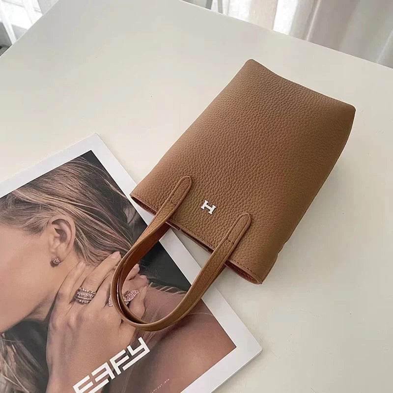 Mugrs™ Genuine Leather Phone Bag Hand Bag, 8 colors