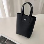 Mugrs genuine leather phone bag hand bag available in 8 colors