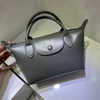 Mugrs™ Vintage Vegan Leather Crossbody Phone Bag