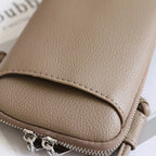 Mugrs™ Zipper Long Cross Body Phone Bag
