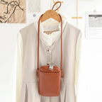 Mugrs™ Zipper Long Cross Body Phone Bag
