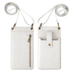 Mugrs™ Crossbody Phone Bag Vegan Leather Phone Case