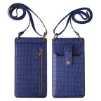 Mugrs™ Crossbody Phone Bag Vegan Leather Phone Case