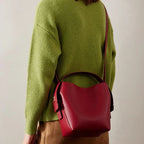 Mugrs™ Bucket Crossbody Bag