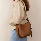 Mugrs™ Bucket Crossbody Bag
