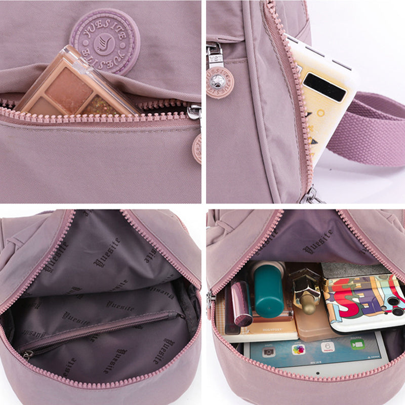 Mini Backpack