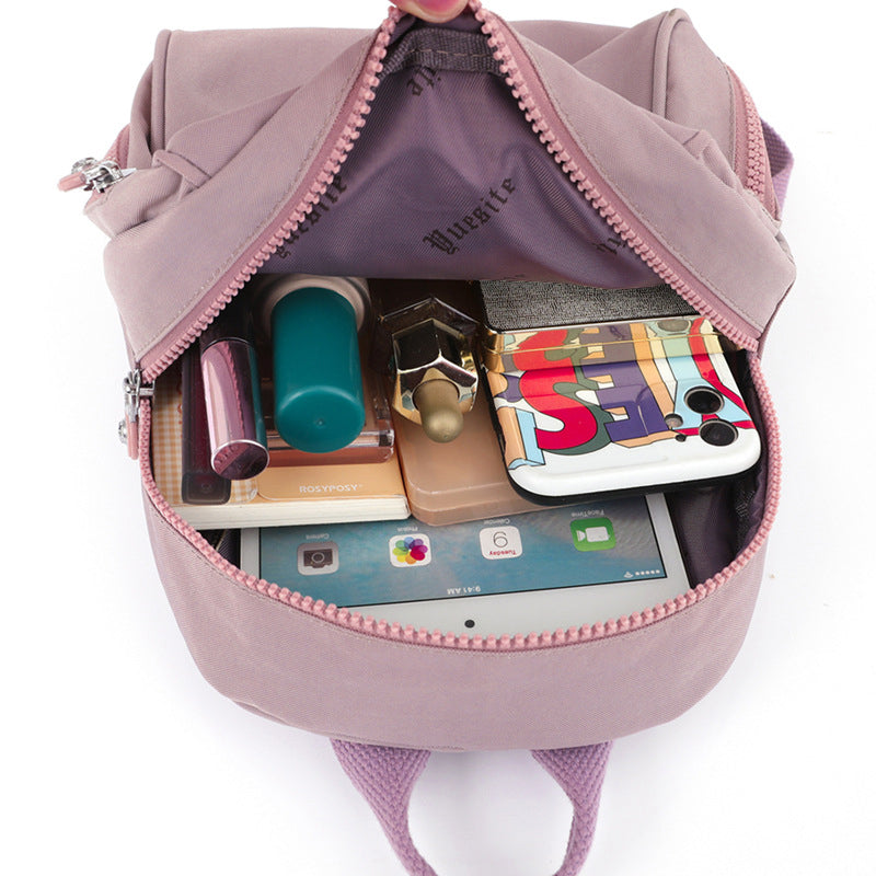Mini Backpack