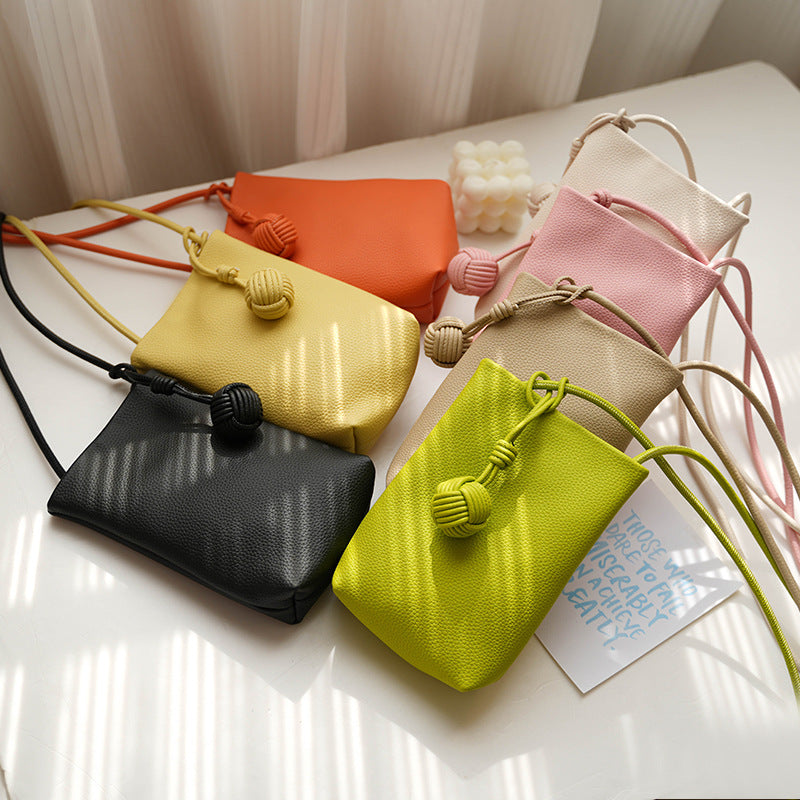 mugrs classic crossbody phone bag for any occasion